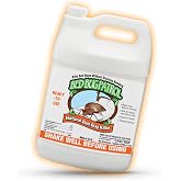 Bed Bug Patrol Bed Bug Spray &amp; Bed Bug Killer, Made in USA - 1 Gallon | Mattresses, Furniture, Seams, Cracks &amp; Crevices | Plant-Based Refill Formula Targets Adult Bed Bugs, Eggs &amp; Larvae | Home Use
