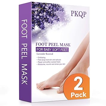 baby feet peel amazon