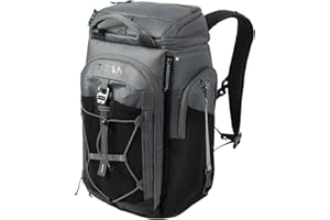 Arctic Zone Titan Deep Freeze Series Cooler 24 Can Holder