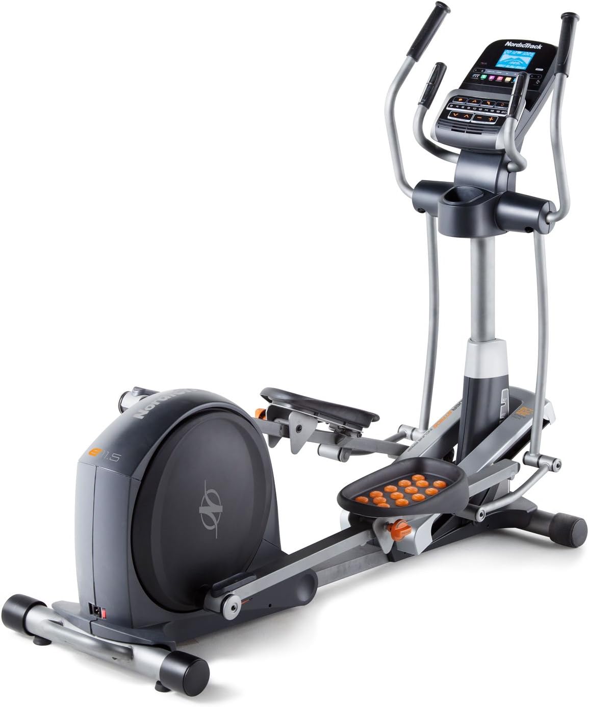 Nordic Track Elliptical Cross Trainer 