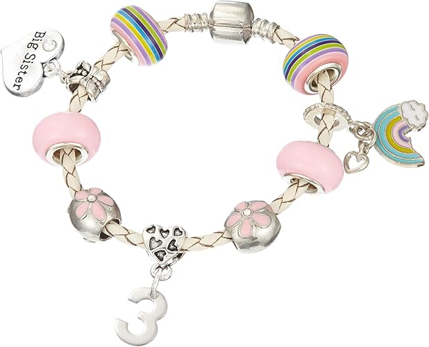 Bracelet pour fille 10 ans Clearance