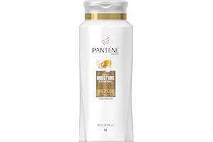 Pantene Pro-V Daily Moisture Renewal 2 in 1 Shampoo & Conditioner 20.1 fl oz
