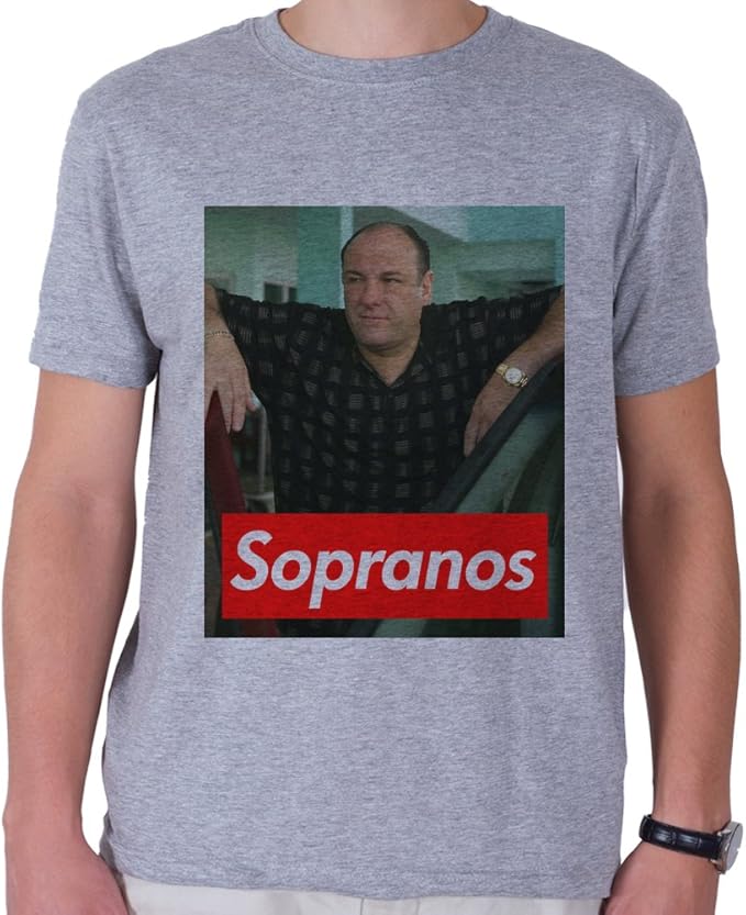 supreme sopranos