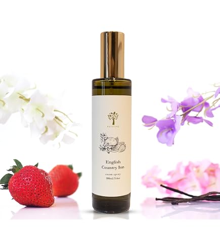 Amazon.com: Strawberry Passion Linen Spray, 2 oz, For Bed, Fabric