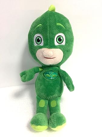 gekko stuffed animal