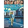 Midnight in Paris