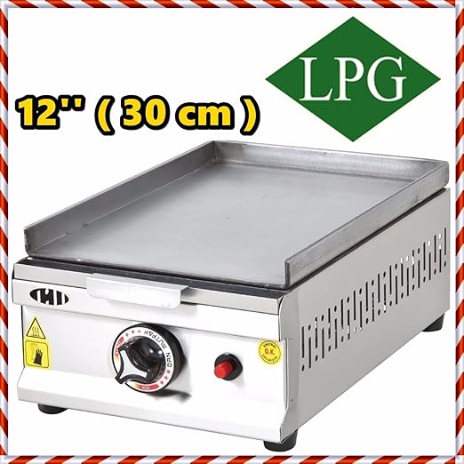 Amazon Com Propane Gas Commercial Kitchen Equipment Countertop