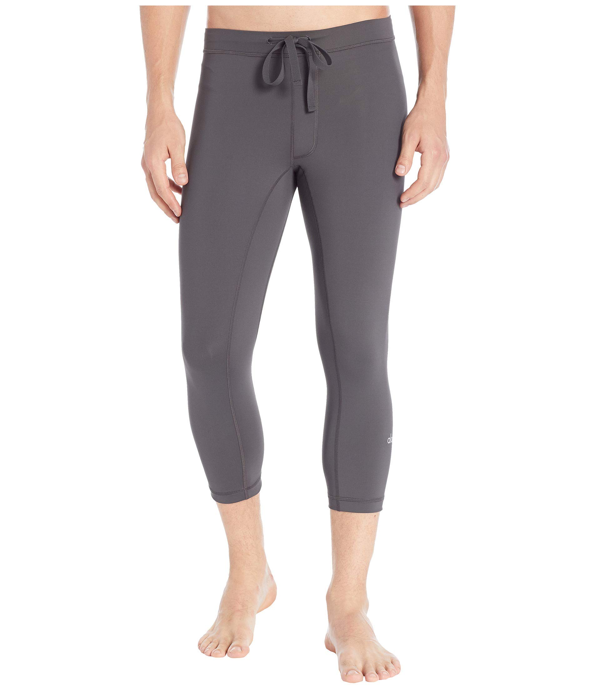 alo warrior compression pant
