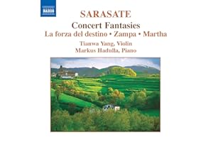 Concert Fantasies / la Forza Del Destino / Zampa