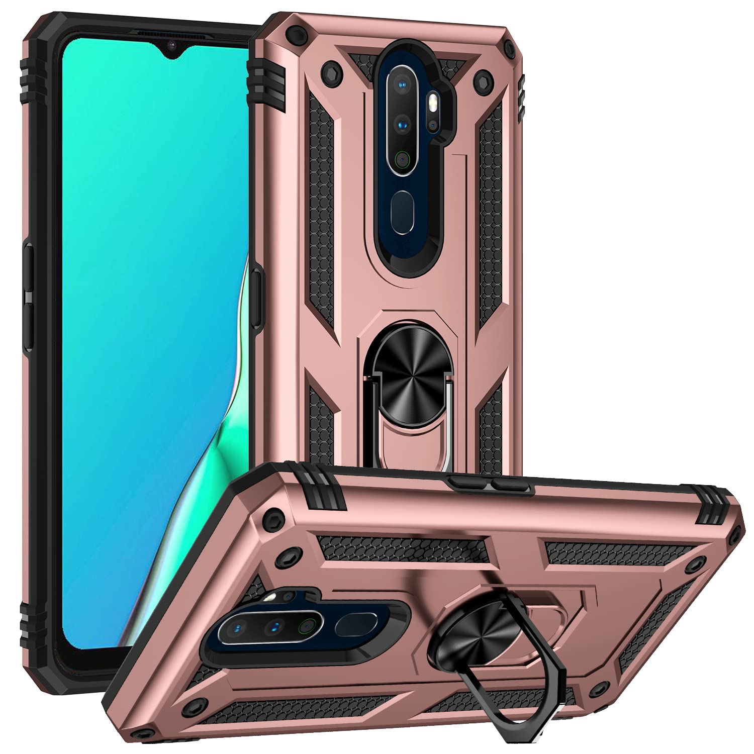 Compatible with Oppo A5 2020 / Oppo A11