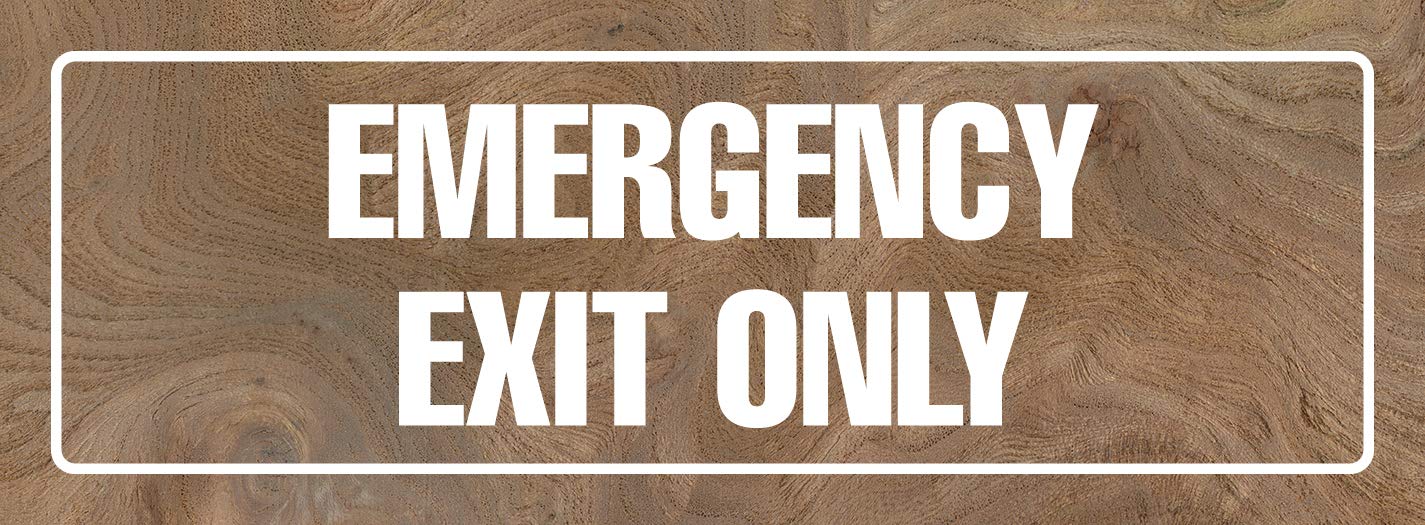 Which Is The Best Large Building Signs 3 X 6