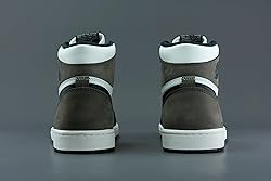 Jordan Mens Air 1 Retro High OG 555088 105 Dark
