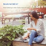 Linksys Velop MX4200 WiFi 6 Mesh Router AX4200 Tri-Band 260m² 40+ Devices view 5