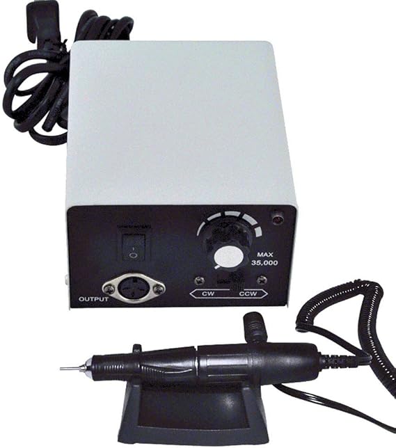 Finlon 35K RPM Micromotor Polisher Micro Motor Handpiece Polishing