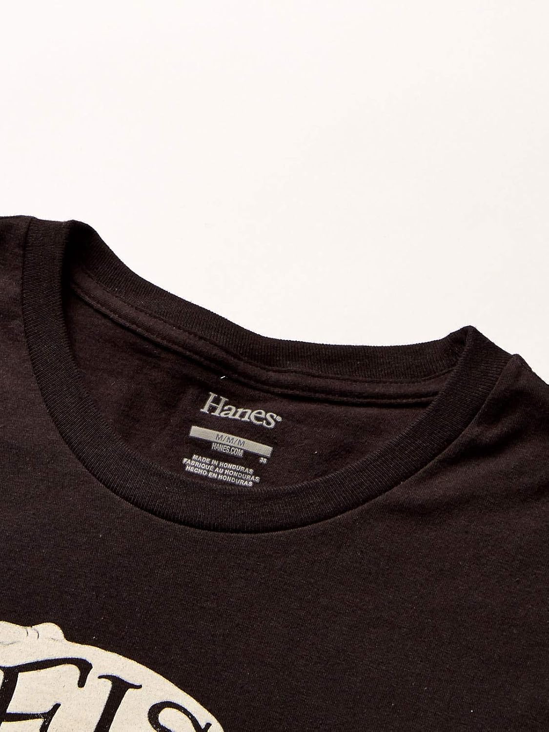 Hanes Men's Graphic T-Shirt - Americana Collection | 