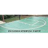 lifetime court marking kit