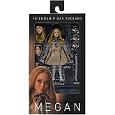 NECA - M3GAN - 8" Clothed Action Figure