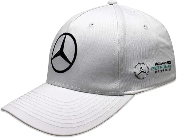 puma mercedes 2018