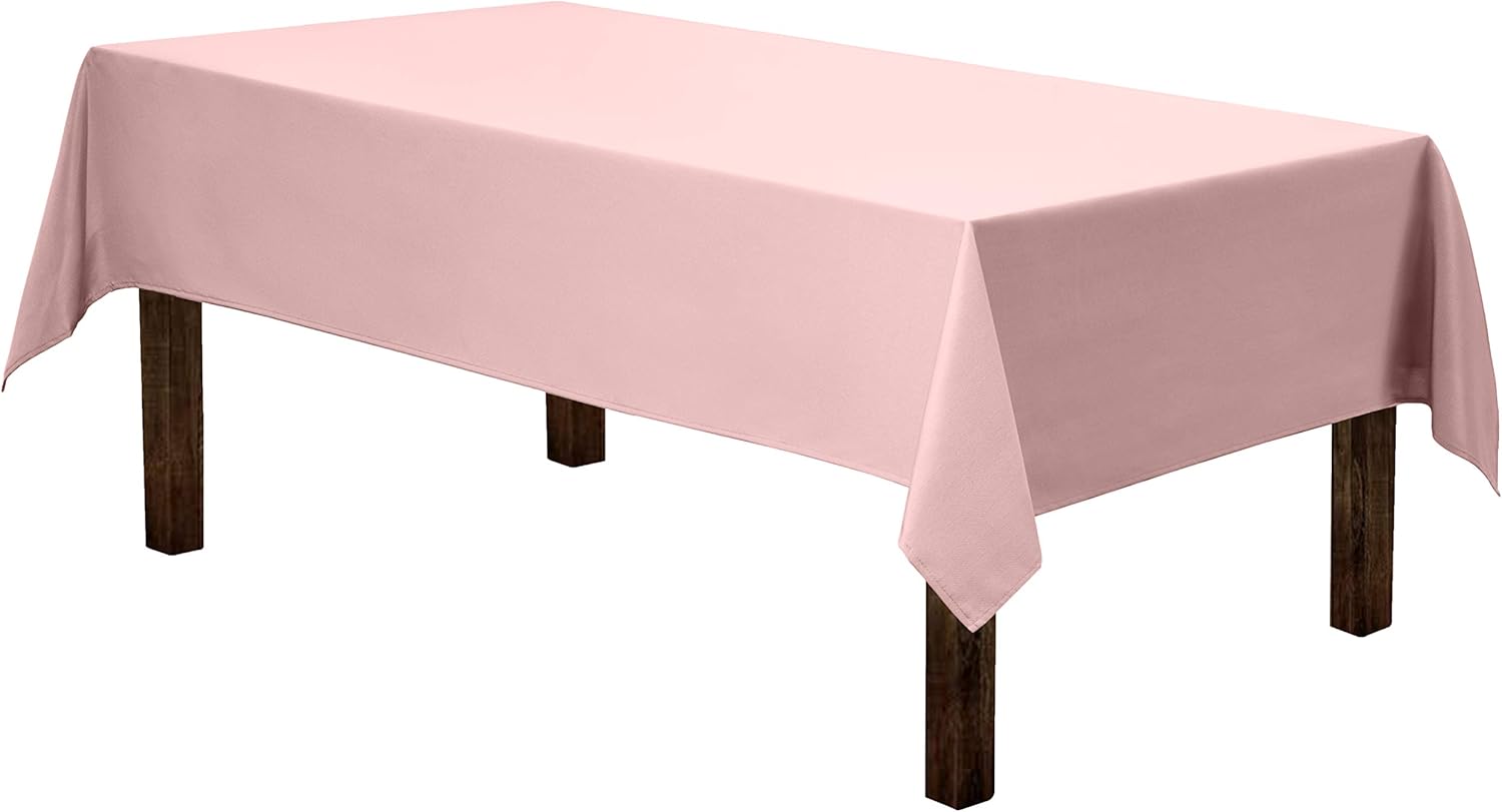 Best disposable table cloth rustic