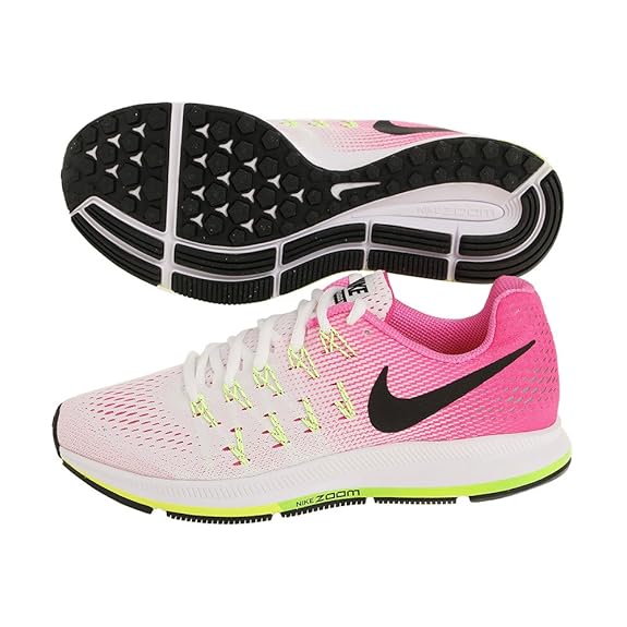 Nike Damen Air Zoom Pegasus 33 Laufschuhe