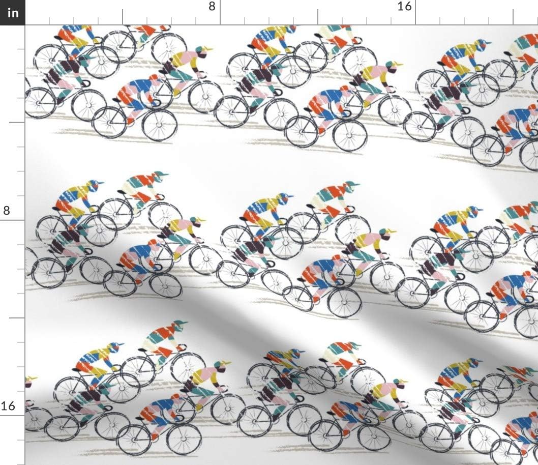 fabric cycling