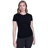 Women's Merino T-Shirt by Woolly | RWS Certified | Soft, Stink Free, Seattle Designed