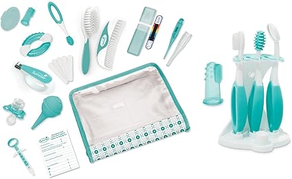 summer complete nursery care kit