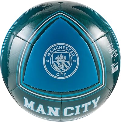 MCFC CULTURE Ballon