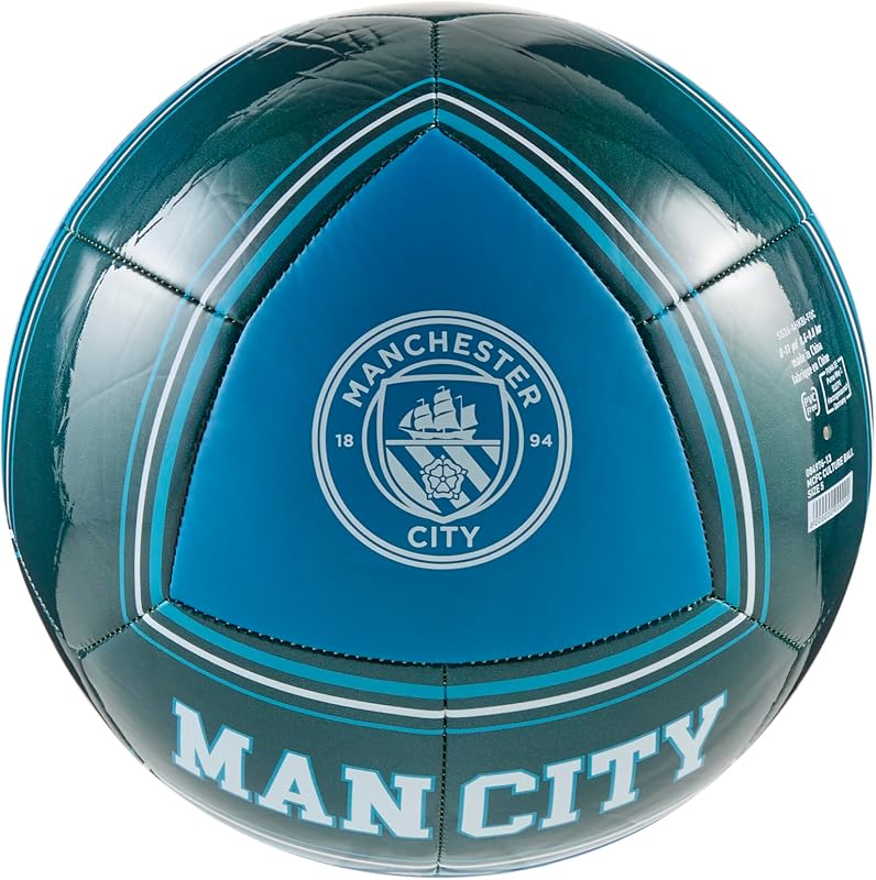 MCFC CULTURE Ballon