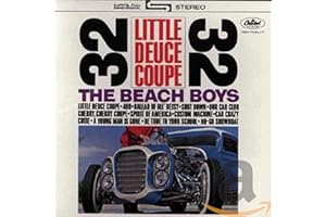 The Beach Boys / All Summer Long