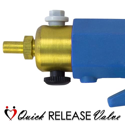 LeLuv Maxi Purple Premium Uncollapsable Silicone Hose Penis Pump Vacuum  Gauge 9 inch Length - 2.00 inch Diameter Wide Flange Cylinder in Saudi  Arabia