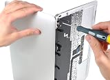 Waycreat 500pc Laptop Notebook Computer Screw Kit for IBM HP Dell Samsung Acer view 5