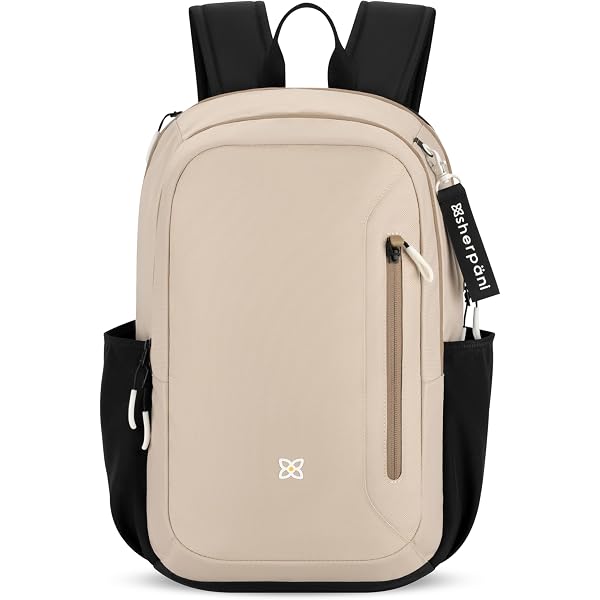 Amazon.com | Sherpani Juno, Travel Backpack, Expandable  display picture 1