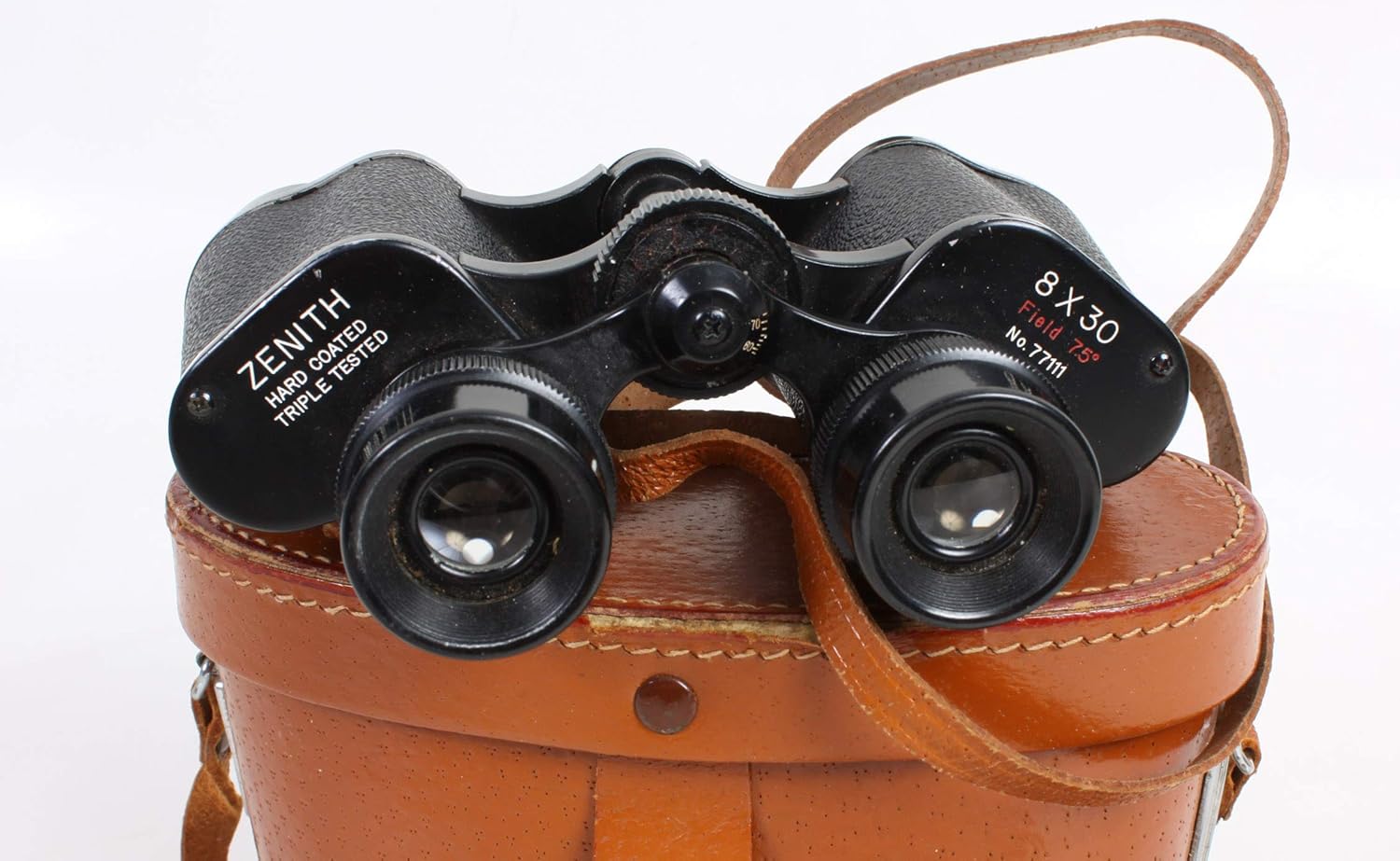 zenith binoculars