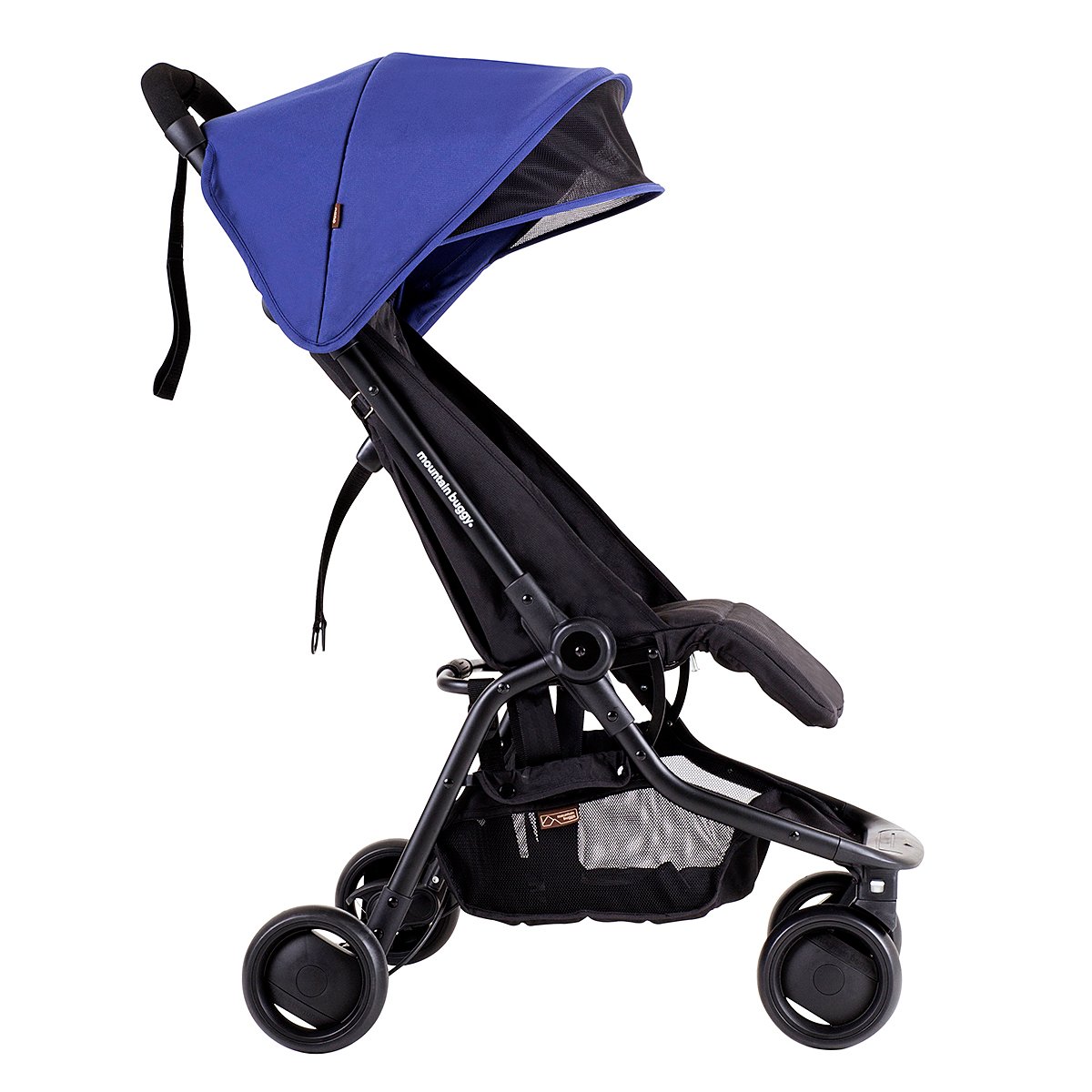 mountain buggy nano 2015