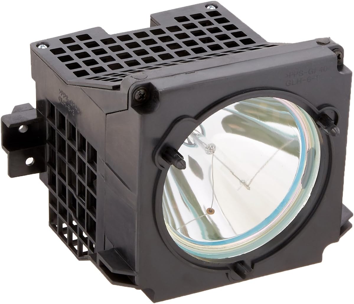 Sony XL-2000U Replacement Lamp w/Housing 6,000 Hour Life & 1 Year Warranty