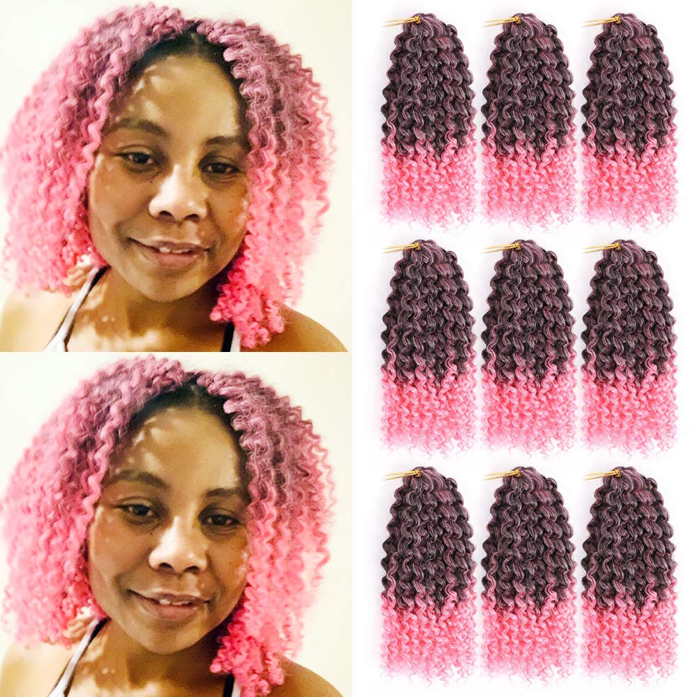 Amazon Com Marley Bob Crochet Hair Marley Bob Braiding Hair 8