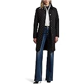 Lauren Ralph Lauren womens Recycled Sb Quilt W Cord Clr