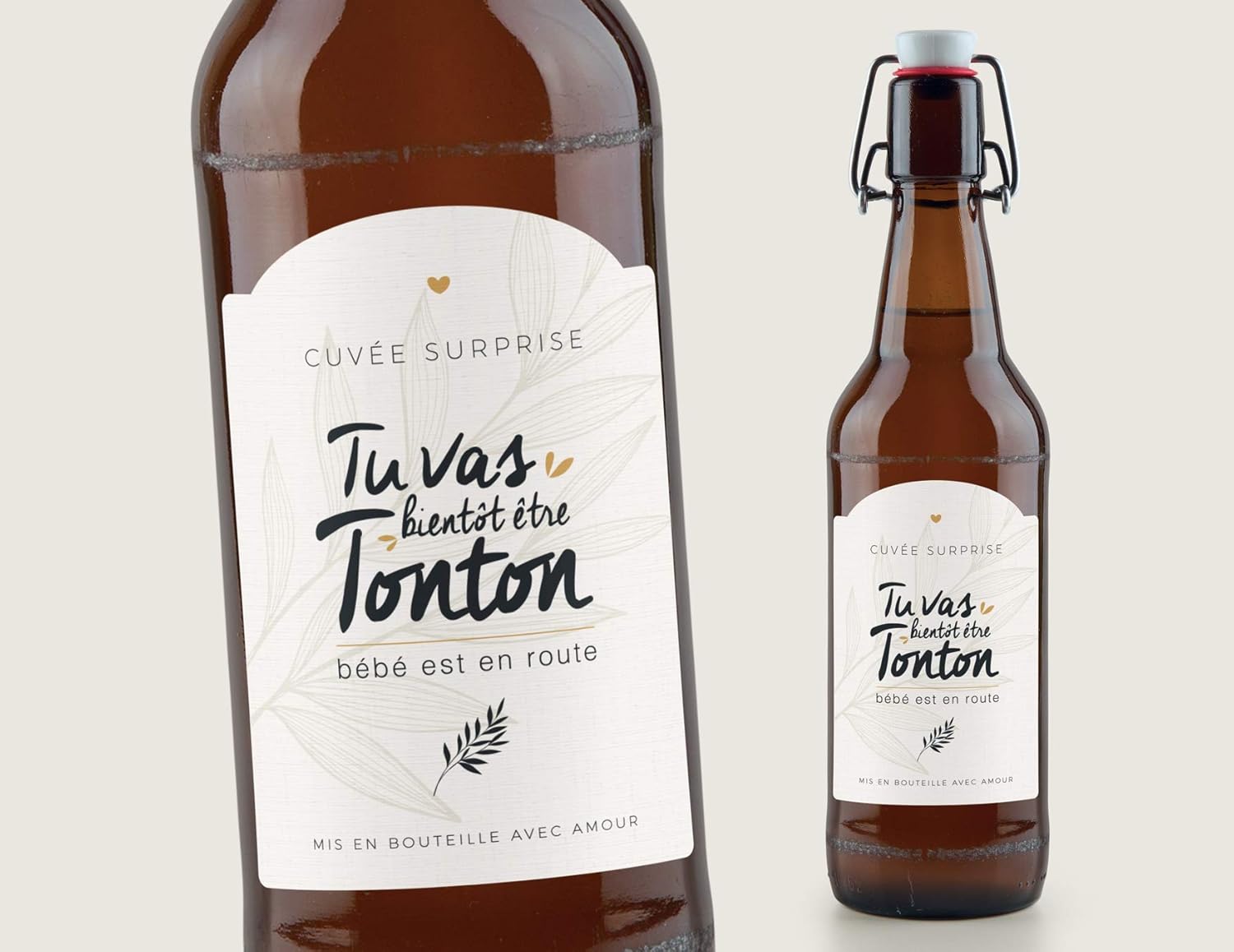 Futur Tonton Etiquette Bouteille Tonton Tu Vas Etre Tonton Etiquette Vin Annonce Naissance Annonce Grossesse Cuisine Et Maison Cartes Ram Mount Co Uk