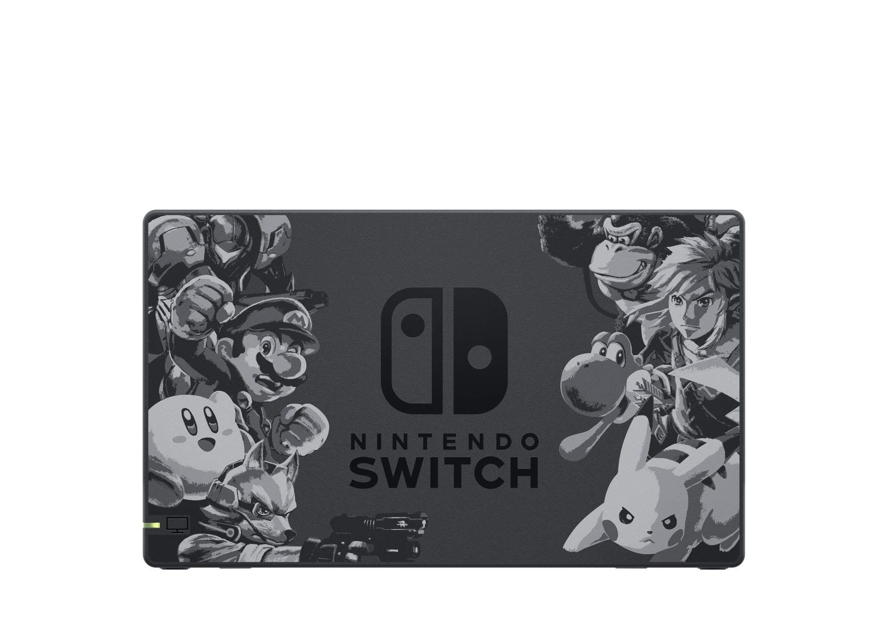 Mua Nintendo Switch Super Smash Bros Ultimate Edition Tren Amazon đức Chinh Hang 2021 Fado