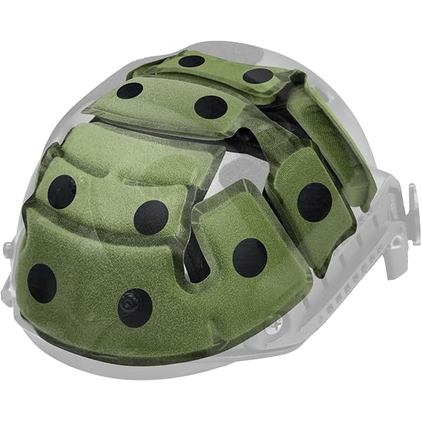 Helmet Strap Tactical Helmet Chin Strap System Adjustable