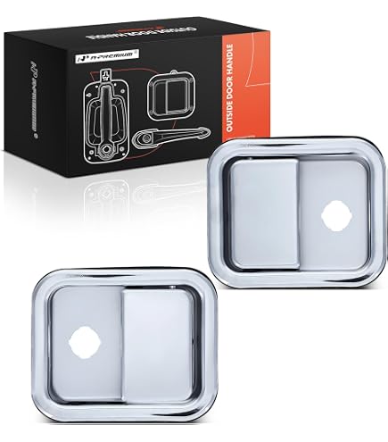Amazon.com: Door Handle Exterior for MACK Replaces # 20QX427M CH