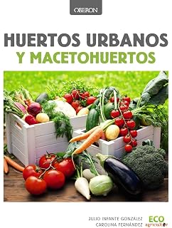 Huerto urbano: Amazon.es: Larousse Editorial, Foz Casals, Montse ...