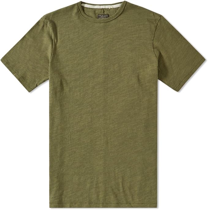rag and bone basic tee