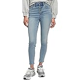 Gap Womens High Rise Legging Jeans