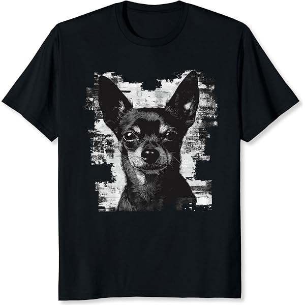 Amazon.com: The Chihuahua Dad Funny Gifts for Chihuahua Dad Men