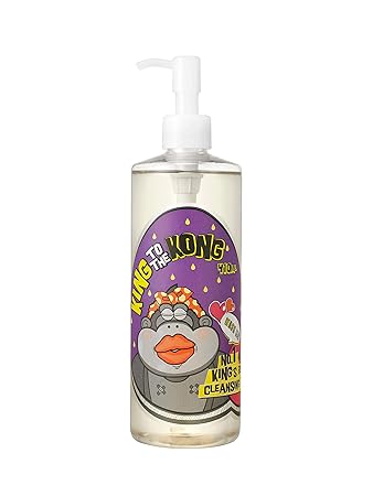 mizon face wash
