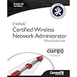 CWNA-107: Certified Wireless Network Administrator