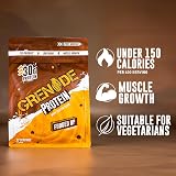 Grenade Whey Blend High Protein Powder 30g per Serving 480g Fudged Up view 5