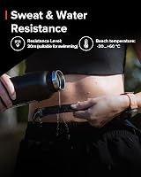 Suunto Smart Heart Rate Belt Bluetooth Waterproof 30 m with Memory view 3